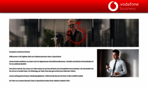 Vodafone-geschaeftskundenservice.de thumbnail