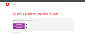 Vodafone-shop-activation-manager.de thumbnail