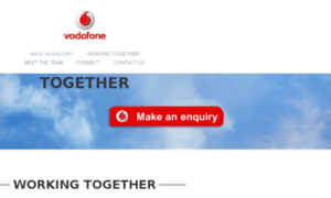 Vodafone.apartmentservice.com thumbnail