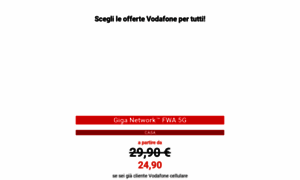 Vodafonepartner.it thumbnail