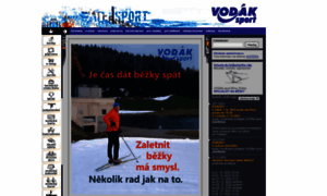Vodak-sport.cz thumbnail