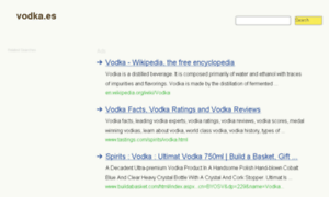 Vodka.es thumbnail