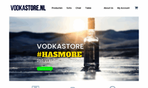 Vodkastore.nl thumbnail