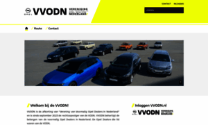 Vodn.nl thumbnail