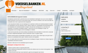 Voedselbankdrachten.nl thumbnail