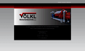 Voelkl.net thumbnail