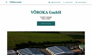 Voeroka.business.site thumbnail