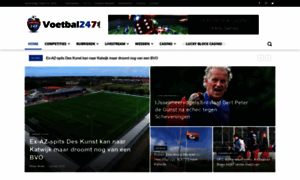 Voetbal247.nl thumbnail