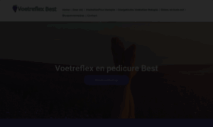 Voetreflexbest.nl thumbnail