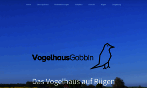 Vogelhaus-ruegen.de thumbnail