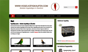 Vogelkaefigkaufen.com thumbnail