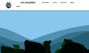 Vogelopvangcentrum-malderen.be thumbnail