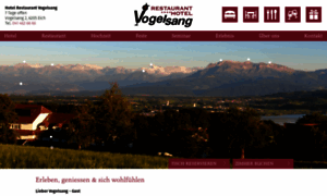 Vogelsang.ch thumbnail