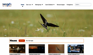 Vogelwachtuden.nl thumbnail