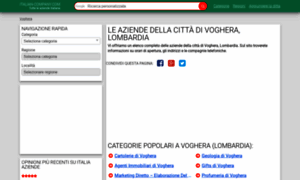 Voghera.italian-company.com thumbnail