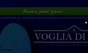 Vogliadicasa.com thumbnail
