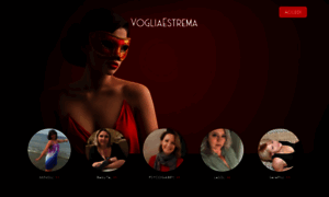 Vogliaestrema.com thumbnail