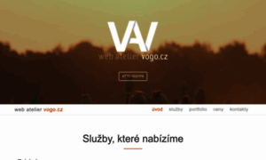 Vogo.cz thumbnail