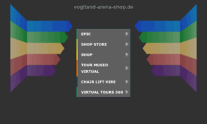 Vogtland-arena-shop.de thumbnail