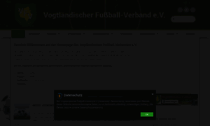 Vogtlandfussball.de thumbnail