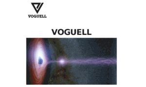 Voguell.net thumbnail