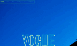 Voguetheatre.com thumbnail
