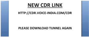 Voice-india.com thumbnail