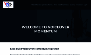 Voice-overs.com thumbnail