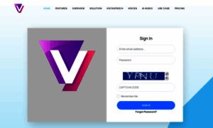 Voice.vistaspeech.com thumbnail