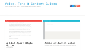 Voiceandtoneguides.webflow.io thumbnail