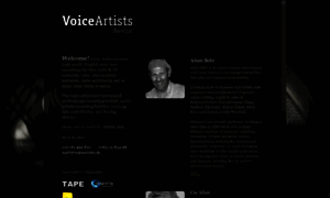 Voiceartists.de thumbnail