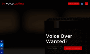 Voicecasting.gr thumbnail