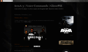 Voicecommands.blogspot.com thumbnail