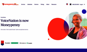 Voicenation.com thumbnail