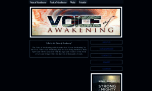 Voiceofawakening.us thumbnail