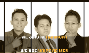 Voiceofmen.net thumbnail