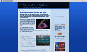 Voiceofthevictims.blogspot.com thumbnail