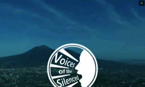 Voicesofthesilenced.com thumbnail