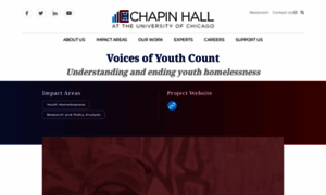 Voicesofyouthcount.org thumbnail