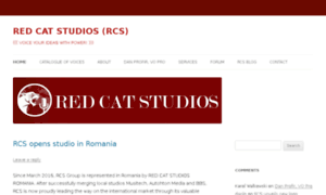 Voicetalents.co.uk thumbnail