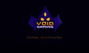 Voidgaming.gr thumbnail