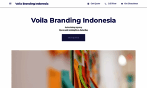 Voila-branding-indonesia.business.site thumbnail