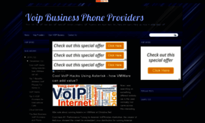 Voipbusinessphoneproviders.blogspot.com thumbnail