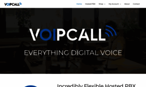 Voipcall.co.nz thumbnail