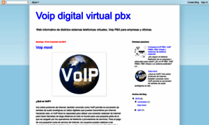 Voipdigitalvirtualpbx.blogspot.com.ar thumbnail