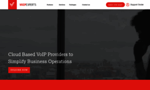 Voipexperts.co.uk thumbnail