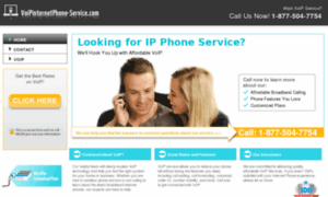 Voipinternetphone-service.com thumbnail