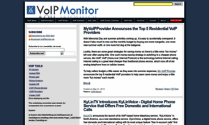 Voipmonitor.net thumbnail