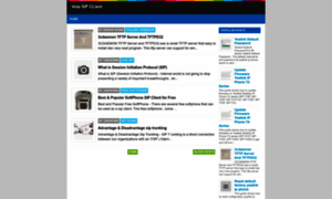 Voipsipclient.blogspot.com thumbnail