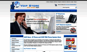 Voipstore.co.uk thumbnail